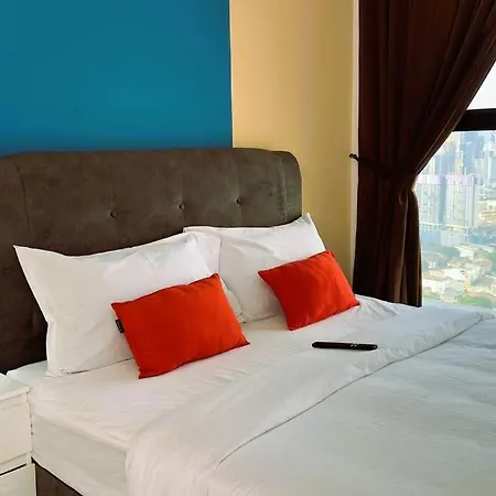 Klcc View Classic Studio Suite Trion Kl